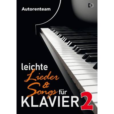 9783949085185 - Leichte Lieder und Songs 2