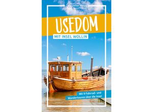 9783949138188 - via reise trip   Usedom - Rasso Knoller Gebunden