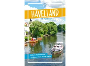 9783949138409 - Havelland - Dolores Kummer Kartoniert (TB)