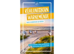 9783949138416 - Kühlungsborn - Warnemünde - Klaus Scheddel Kartoniert (TB)