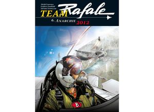 9783949144097 - Team Rafale 06 - Eric Loutte Frédéric Zumbiehl Gebunden