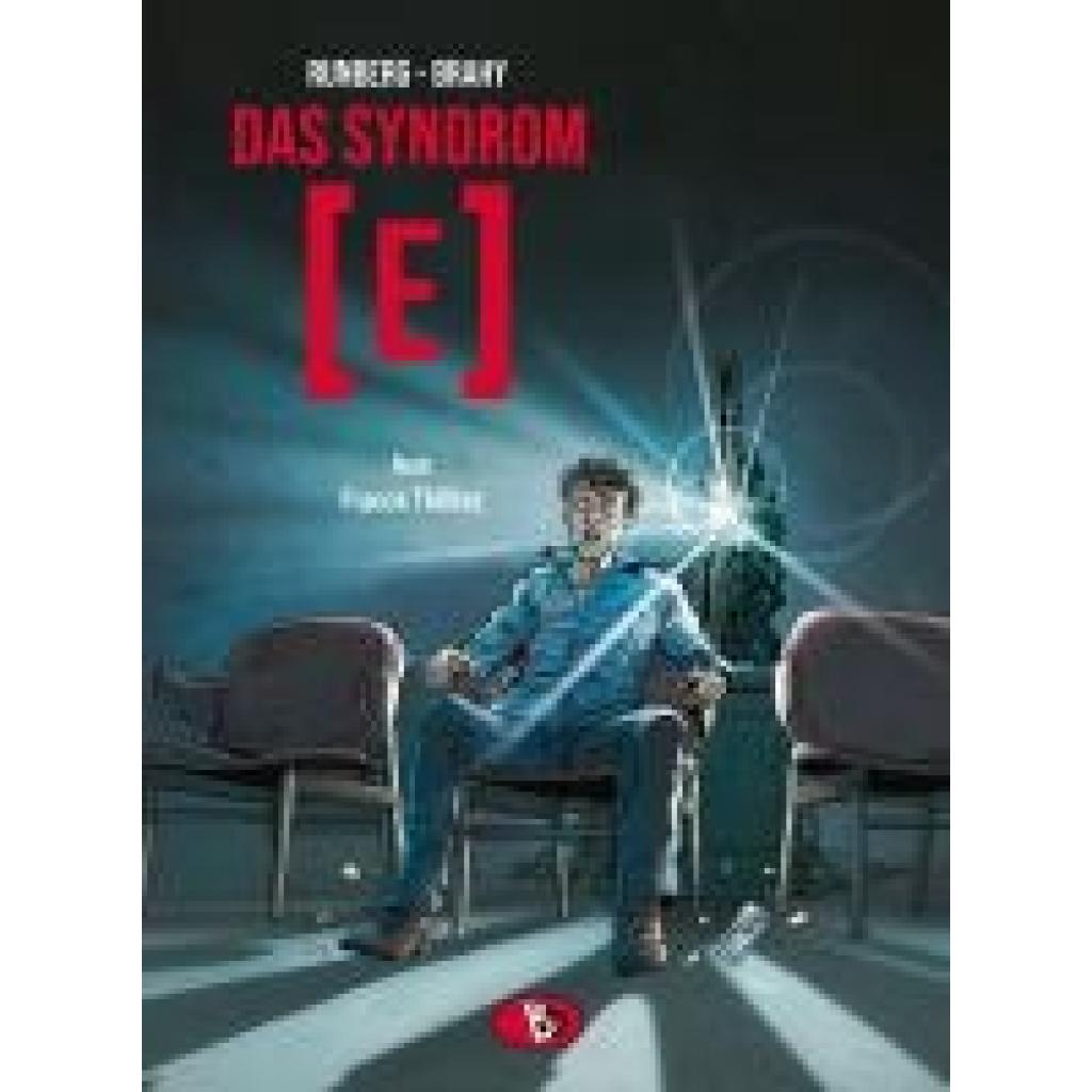 9783949144417 - Runberg Sylvian Das Syndrom [E]