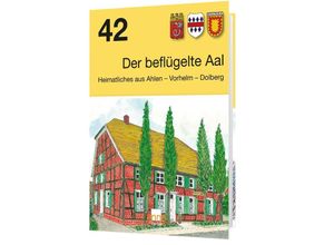 9783949145131 - Der beflügelte Aal 42 Taschenbuch