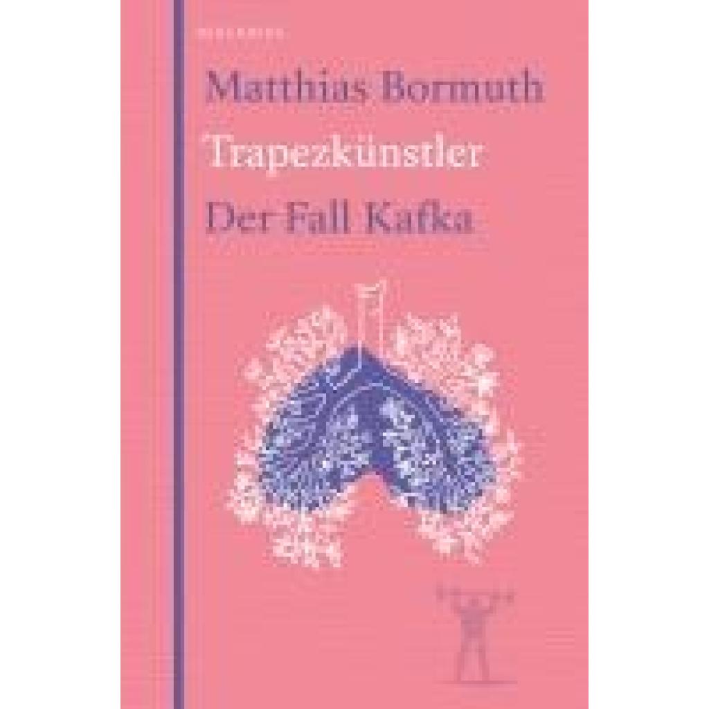 9783949203930 - Bormuth Matthias Trapezkünstler
