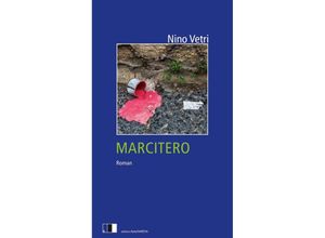 9783949262418 - Marcitero - Nino Vetri