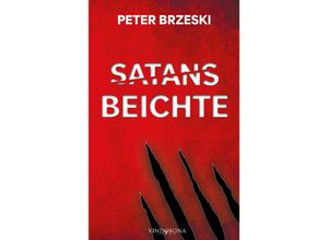 9783949263880 - Satans Beichte - Peter Brzeski Kartoniert (TB)