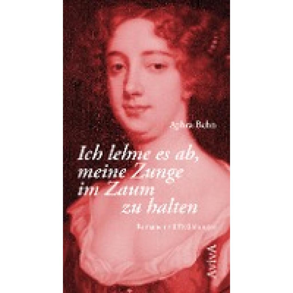 9783949302015 - Behn Aphra Werke Ich lehne es ab meine Zunge im Zaum zu halten (Band 1)  Fliegen sollst du (Band 2)