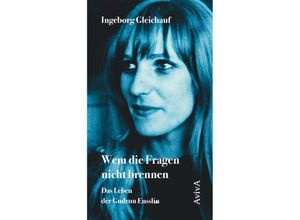 9783949302244 - Wem die Fragen nicht brennen - Ingeborg Gleichauf Gebunden