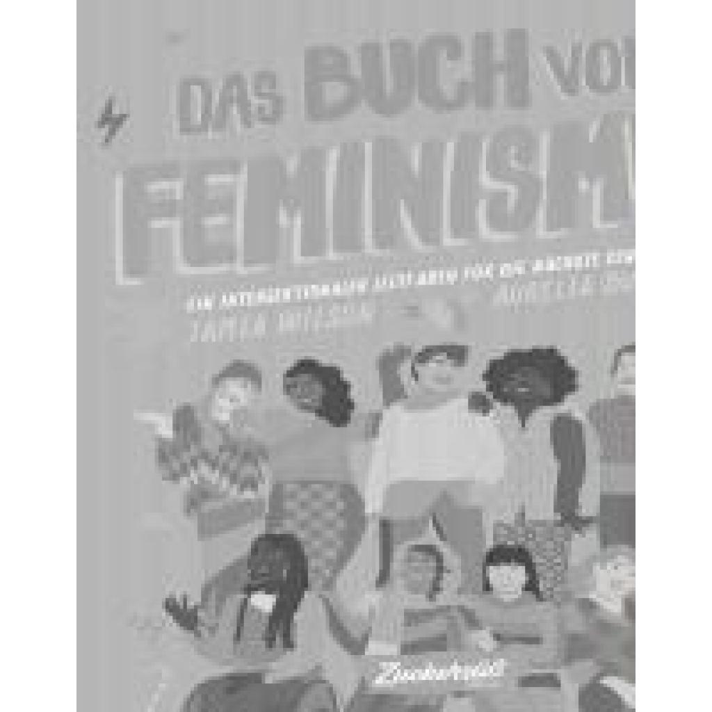 9783949315053 - Wilson Jamia Das Buch vom Feminismus