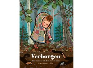 9783949315336 - Verborgen - Cori Doerrfeld Gebunden