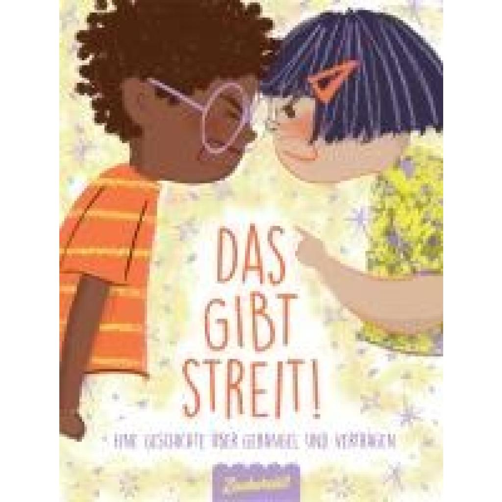 9783949315572 - Coelho Joseph Das gibt Streit!