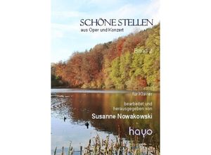 9783949343049 - Schöne Stellen Band 2 Kartoniert (TB)