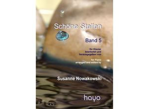 9783949343070 - Schöne Stellen Band 5 Kartoniert (TB)