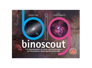 9783949370090 - Big Binoscout - Lambert Spix Frank Gasparini Kartoniert (TB)