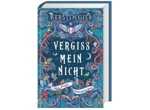 9783949465093 - Was bis jetzt verloren war   Vergissmeinnicht Bd2 - Kerstin Gier Gebunden