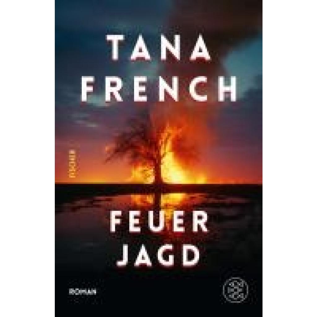 9783949465109 - French Tana Feuerjagd