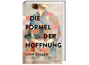 9783949465130 - Die Formel der Hoffnung - Lynn Cullen Gebunden