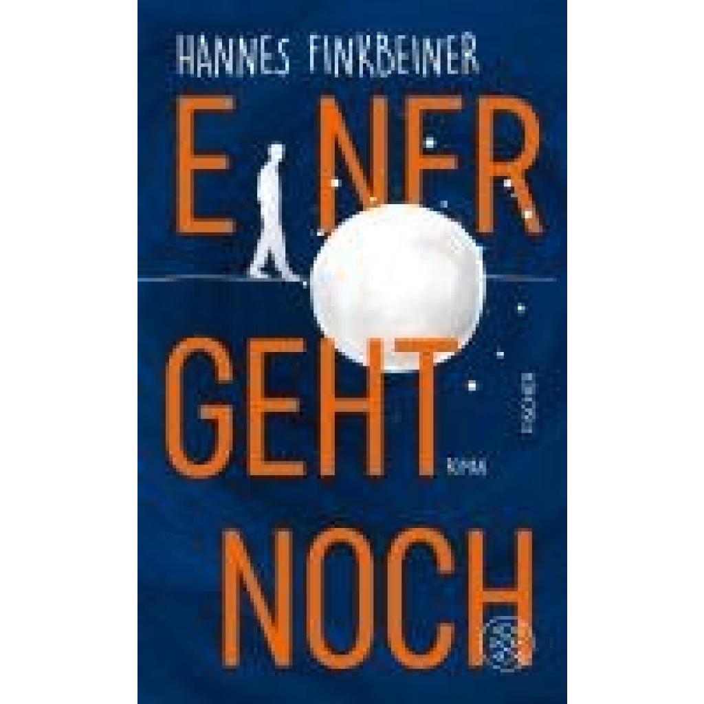 9783949465178 - Finkbeiner Hannes Einer geht noch