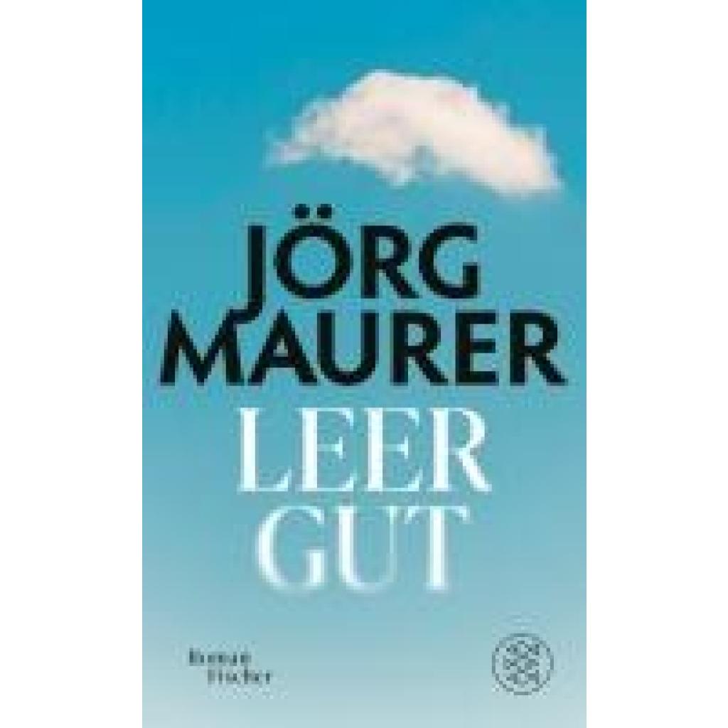 9783949465222 - Maurer Jörg Leergut