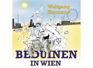 9783949512223 - Beduinen in Wien - Wolfgang Hermann Taschenbuch