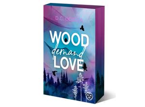 9783949539091 - Wood Demand Love - DC Odesza Kartoniert (TB)