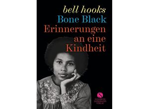 9783949582066 - Erinnerungen an eine Kindheit - Bell Hooks Gebunden