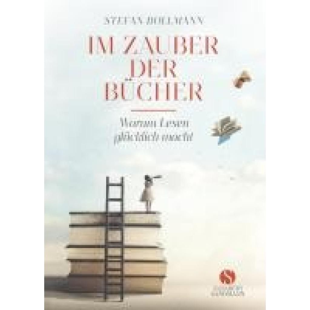 9783949582424 - Bollmann Stefan Im Zauber der Bücher