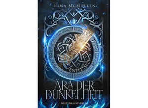 9783949640780 - Ära der Dunkelheit - Luna McMullen