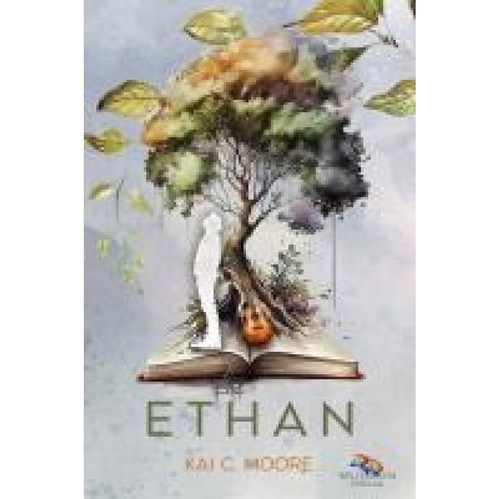 9783949640841 - Moore Kai C ETHAN