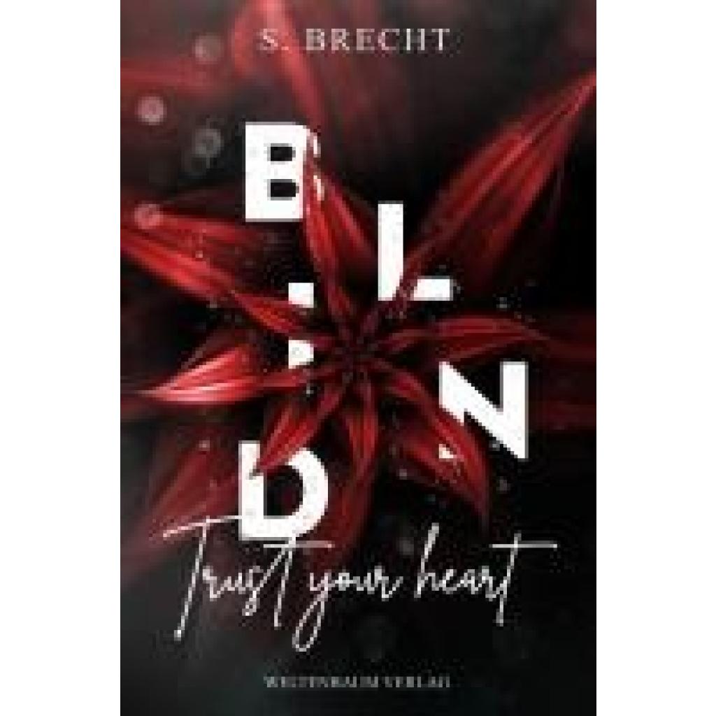 9783949640865 - Brecht S Blind