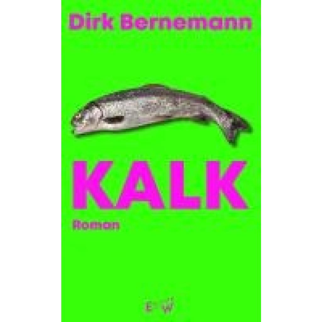 9783949671142 - Bernemann Dirk Kalk