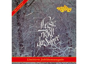 9783949681011 - Leise rieselt der Schnee Audio-CD - (Hörbuch)