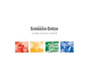 9783949681288 - Lieblingslieder - (Hörbuch)