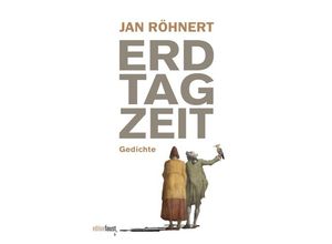 9783949774232 - Erdtagzeit - Jan Röhnert Gebunden