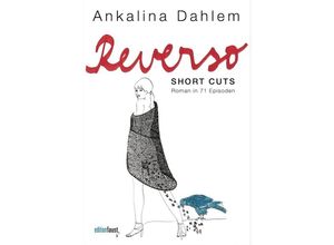 9783949774249 - Reverso Short Cuts - Ankalina Dahlem Gebunden