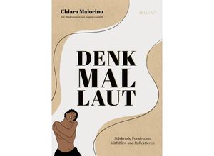 9783949822155 - Denk Mal Laut - Chiara Maiorino Gebunden