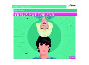 9783949840340 - This is not the End2 Audio-CD - Molly Morris (Hörbuch)