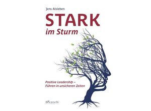 9783949869006 - Stark im Sturm - Jens Alsleben Gebunden