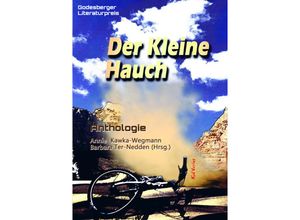 9783949979460 - Der Kleine Hauch - Elke Heinemann Arno Kleinebeckel Daniel Mylow Andreas Andrej Peters Roland Schulz Rolf Karl Siegmann Lelia Strysewske Gebunden