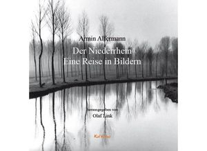 9783949979606 - Der Niederrhein - Armin Alfermann Kartoniert (TB)