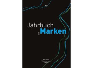 9783949981029 - Jahrbuch der Marken 2023 Gebunden