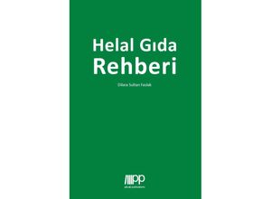 9783949982378 - Helal G¿da Rehberi - Dilara Sultan Faslak Taschenbuch