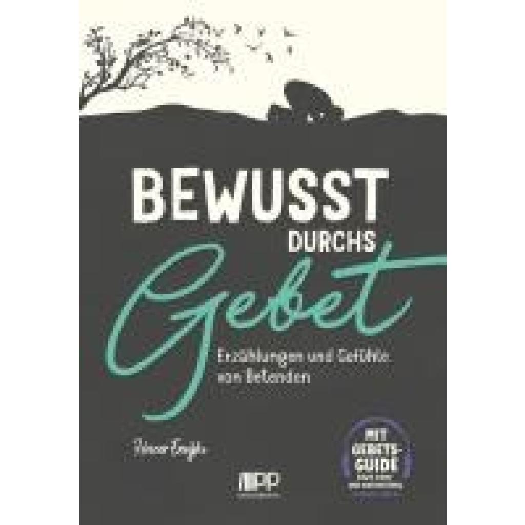 9783949982408 - Eroglu Hacer Bewusst durchs Gebet