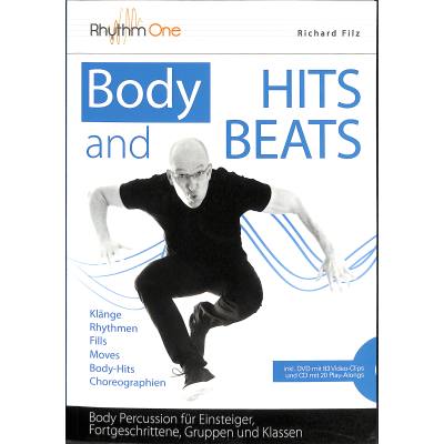 9783950383355 - Body hits and beats