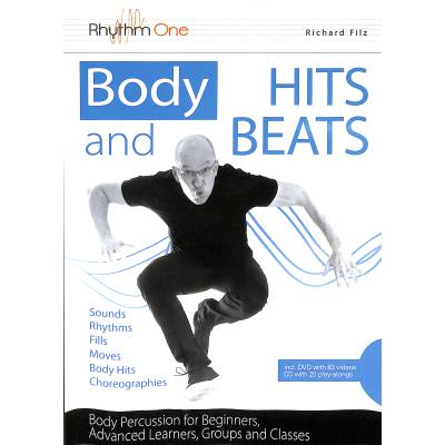 9783950383379 - Body hits and beats