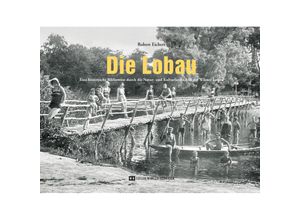 9783950516630 - Die Lobau - Robert Eichert Gebunden