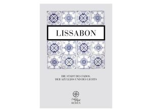 9783950535921 - Lissabon - Martin Büchele Regine Konrad Gebunden