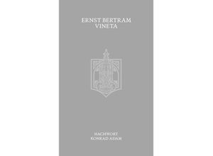 9783950546903 - Vineta - Ernst Bertram Leinen