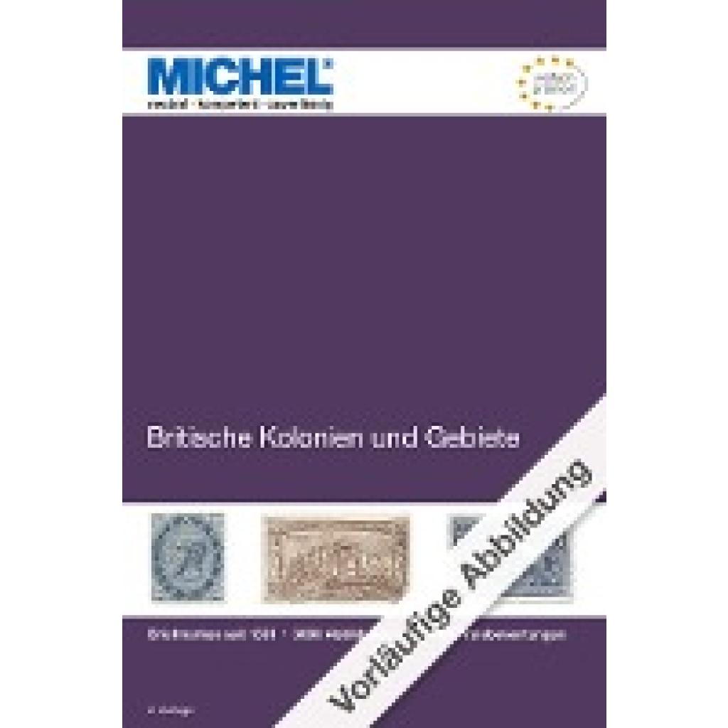 9783954024674 - Britische Kolonien und Gebiete