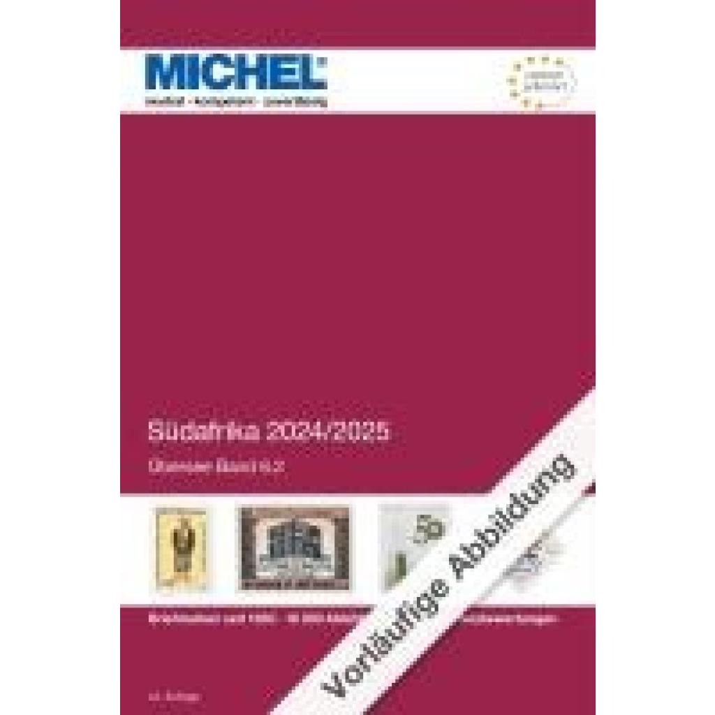 9783954024957 - Südafrika 2024 2025